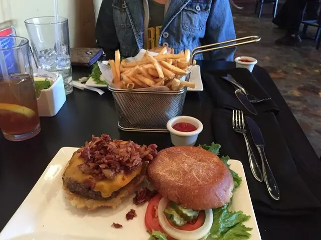 5 Star Burgers