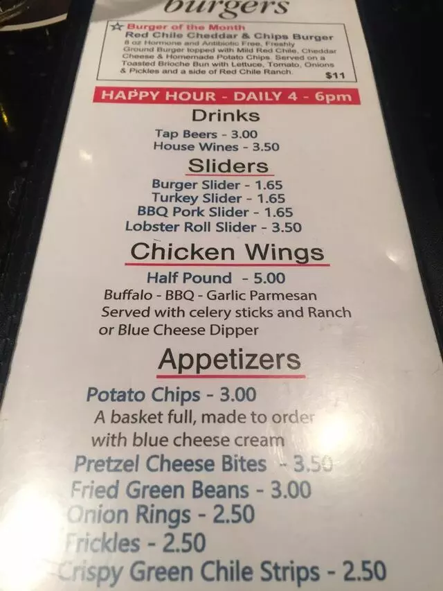 5 Star Burgers