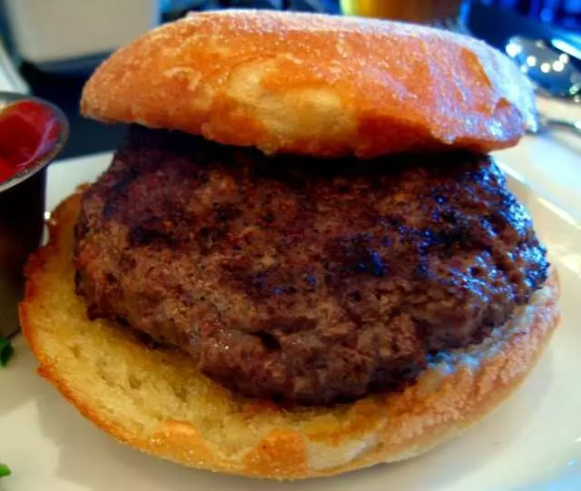 5 Star Burgers