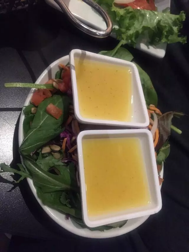 5 Star Burgers