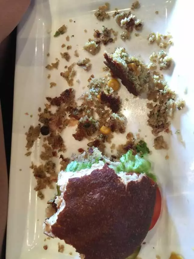 5 Star Burgers
