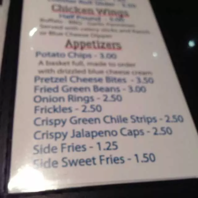 5 Star Burgers