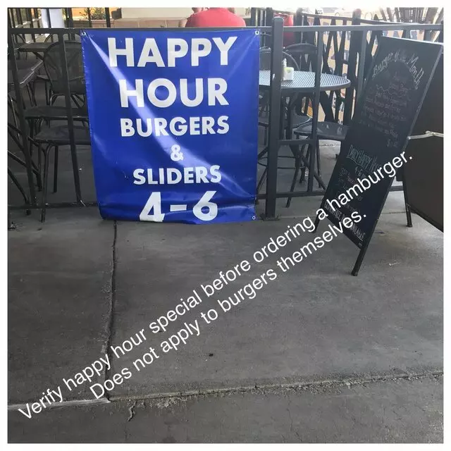 5 Star Burgers