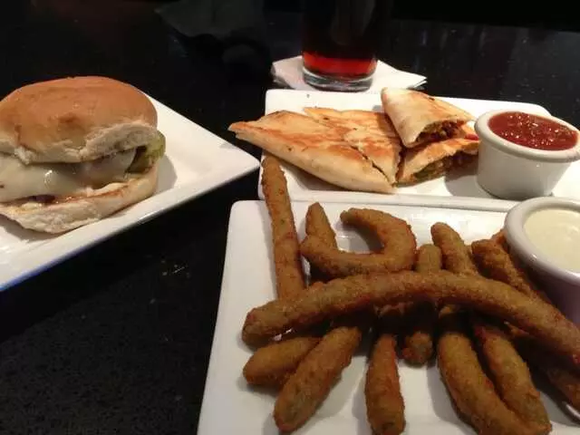 5 Star Burgers