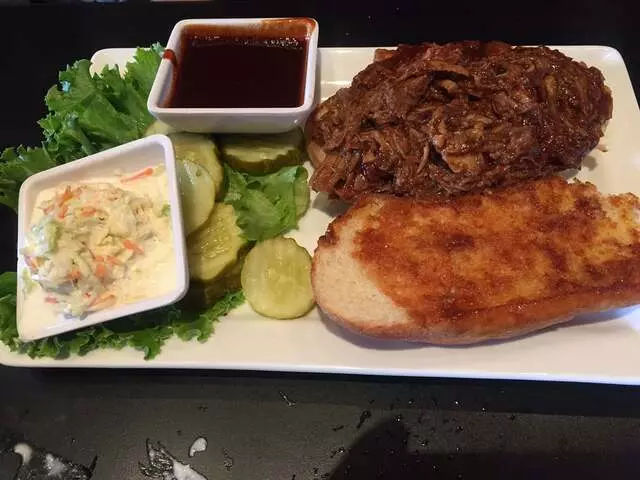 5 Star Burgers