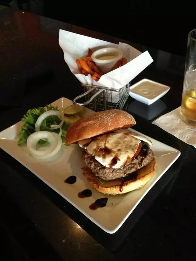 5 Star Burgers