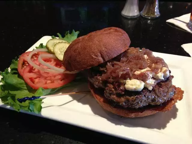 5 Star Burgers