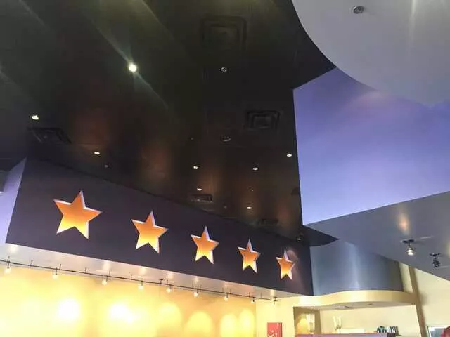 5 Star Burgers