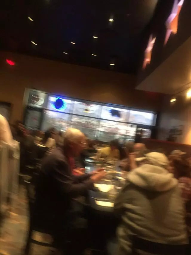 5 Star Burgers