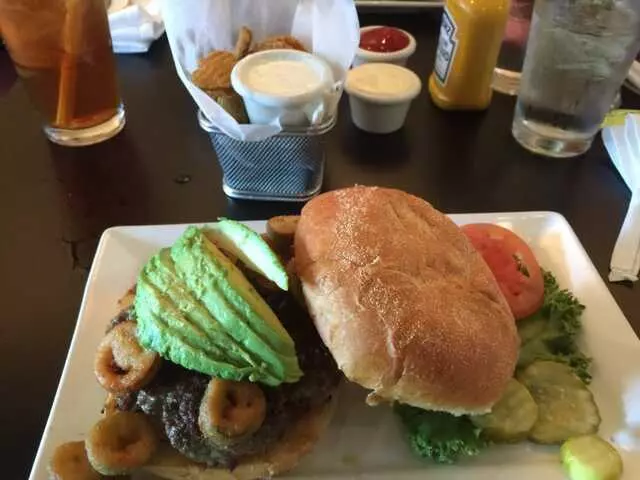 5 Star Burgers