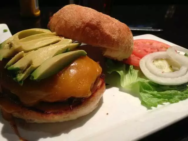 5 Star Burgers