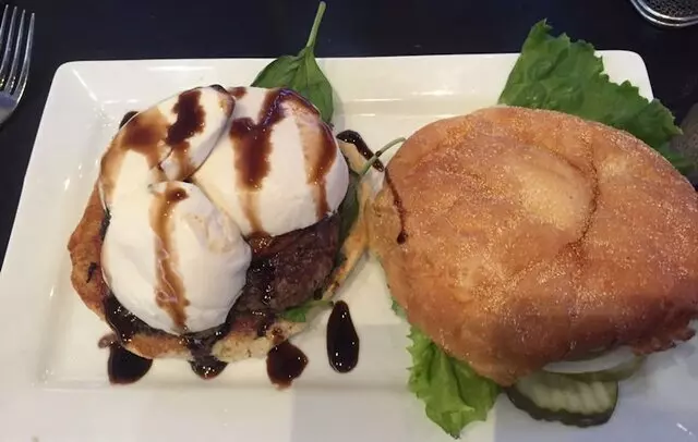 5 Star Burgers
