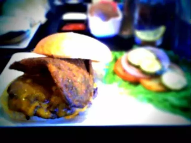 5 Star Burgers