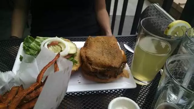 5 Star Burgers