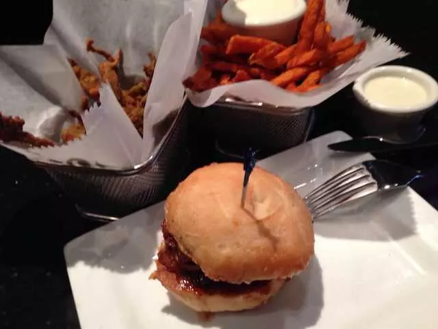 5 Star Burgers