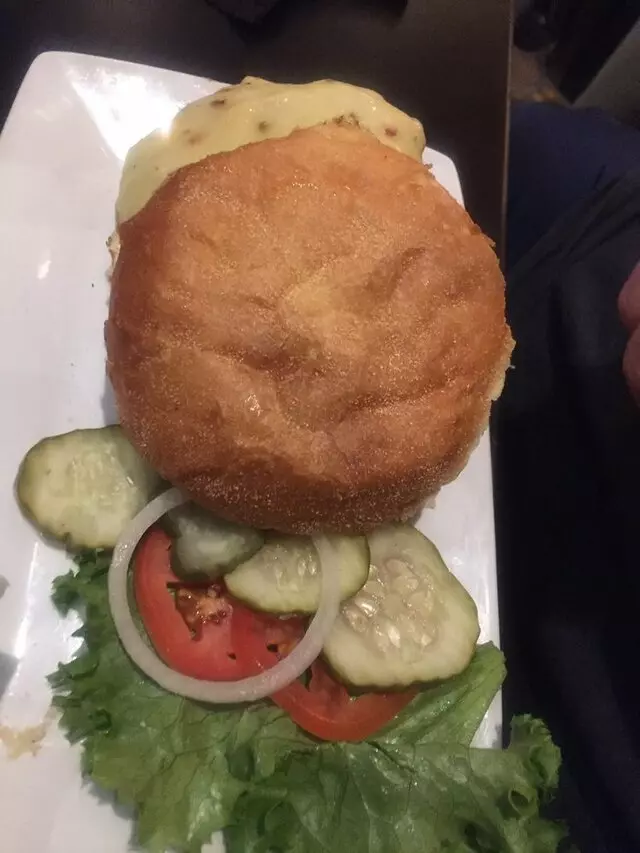 5 Star Burgers