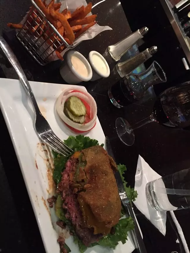 5 Star Burgers