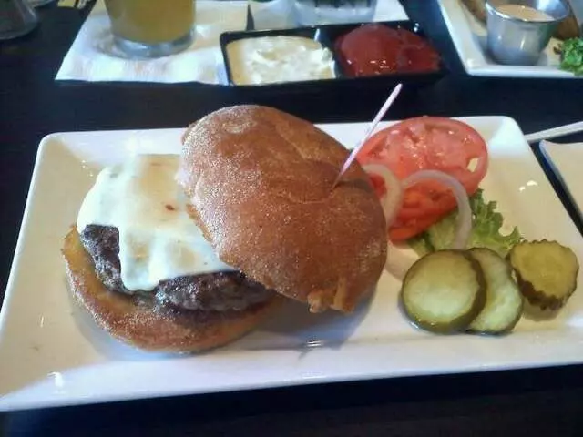 5 Star Burgers
