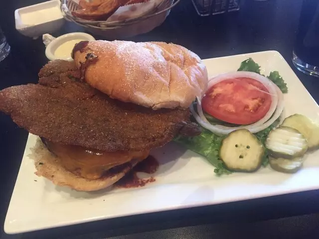 5 Star Burgers
