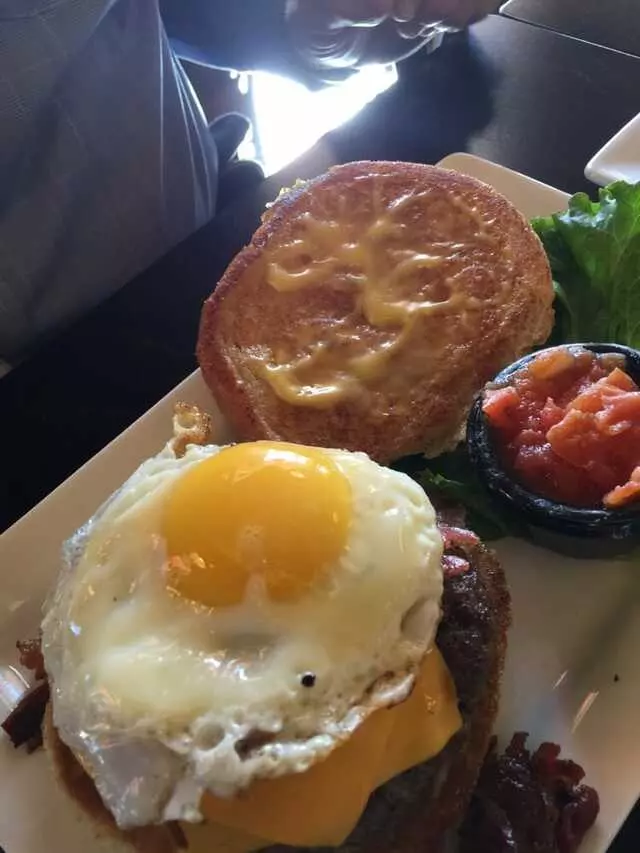 5 Star Burgers