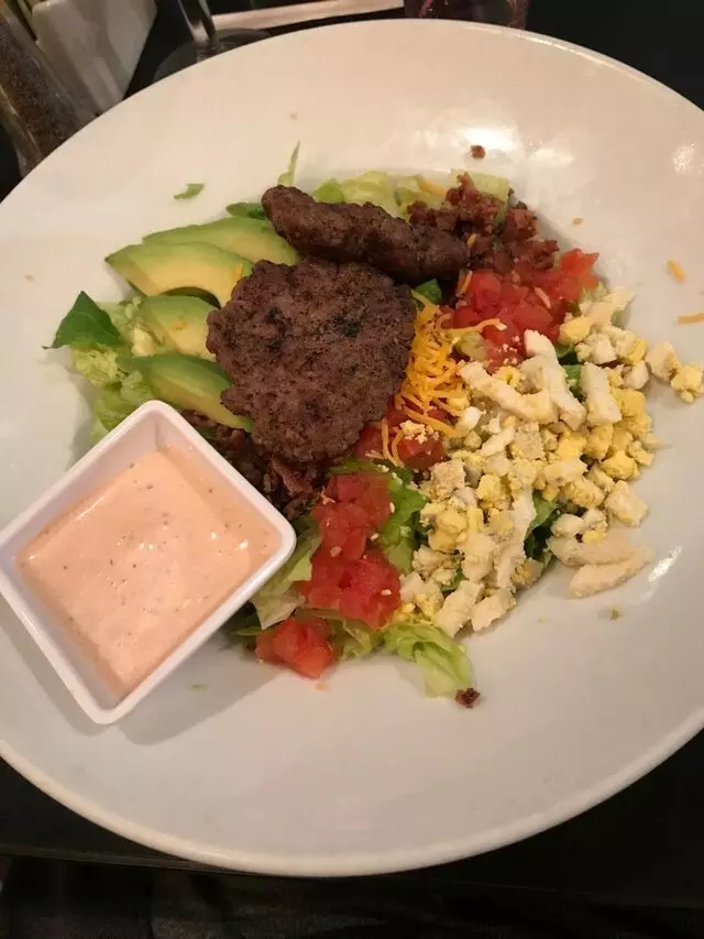 5 Star Burgers