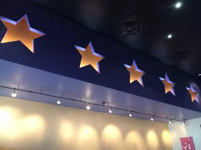 5 Star Burgers