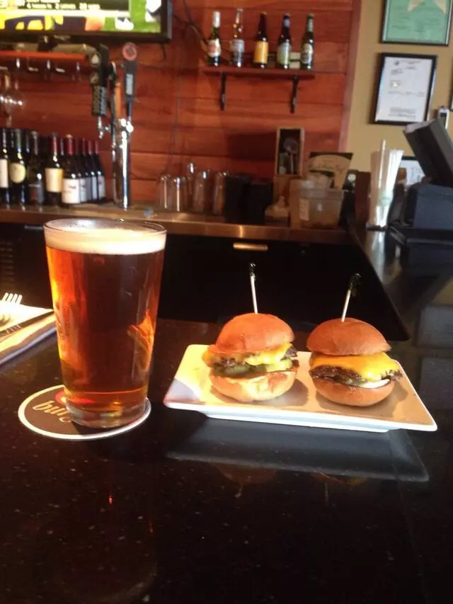 5 Star Burgers