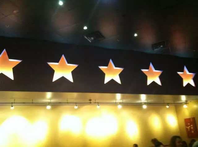 5 Star Burgers