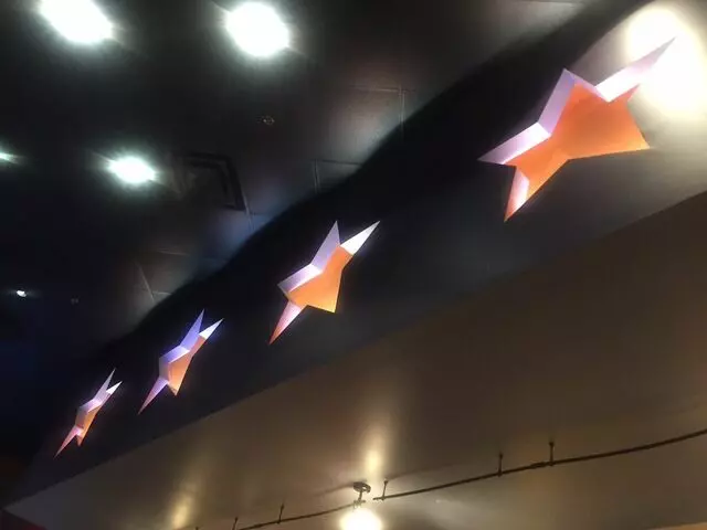 5 Star Burgers