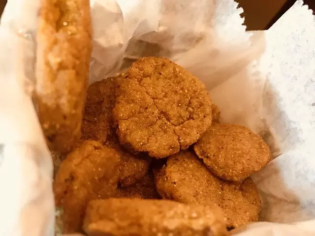 5 Star Burgers