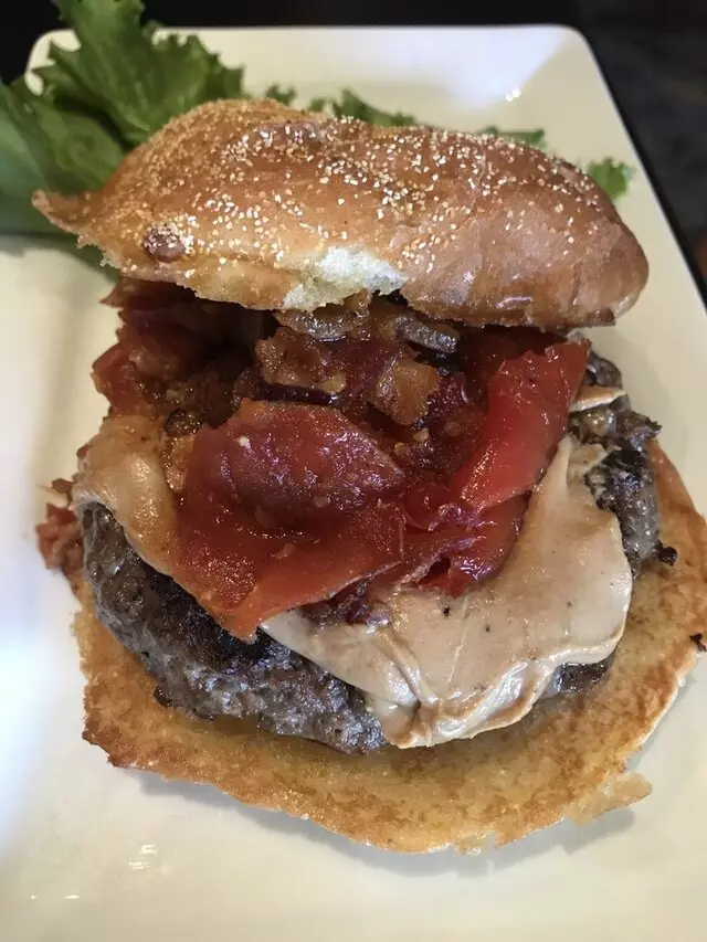 5 Star Burgers