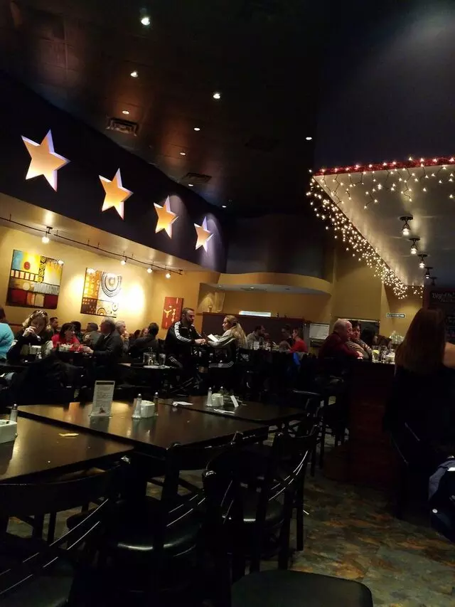 5 Star Burgers