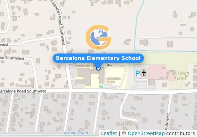 Barcelona Elementary School