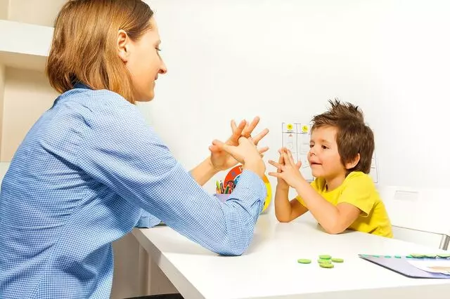 Autism Learning Partners