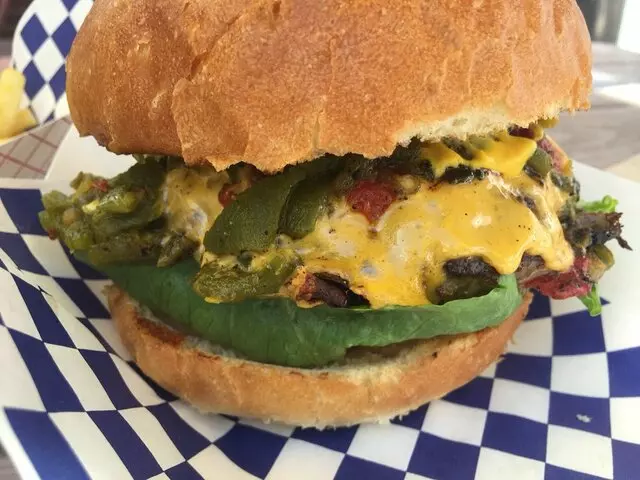 Rustic On the Green