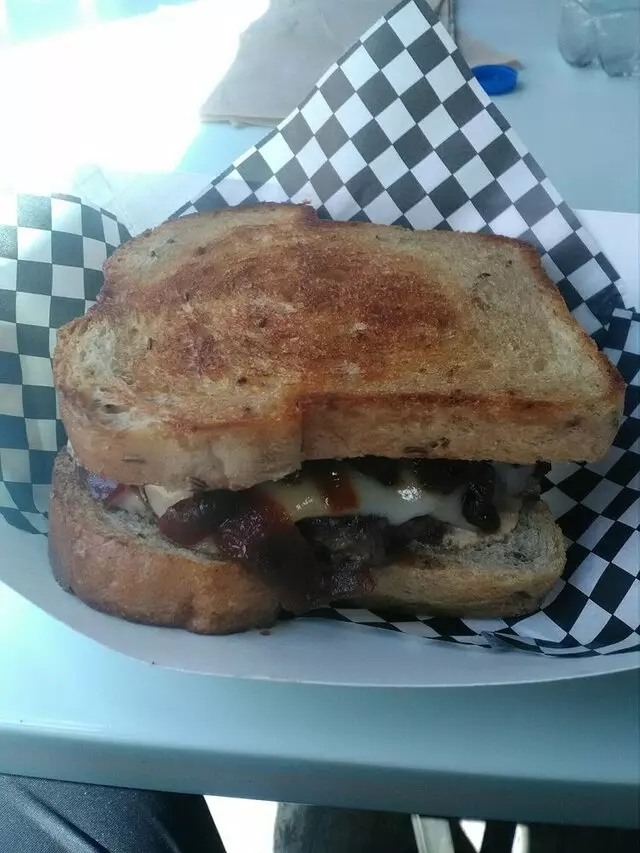 Rustic On the Green