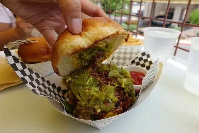 Rustic On the Green