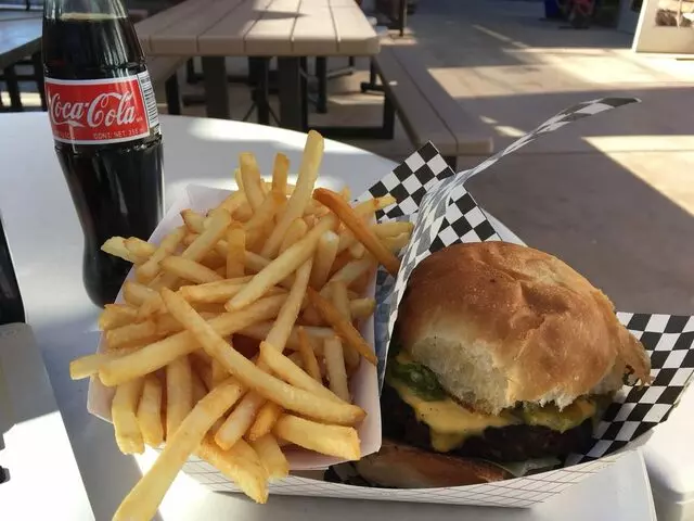 Rustic On the Green