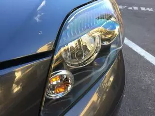 ABQ Collision