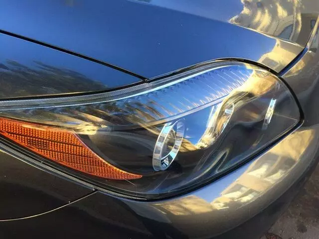 ABQ Collision