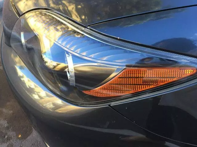 ABQ Collision