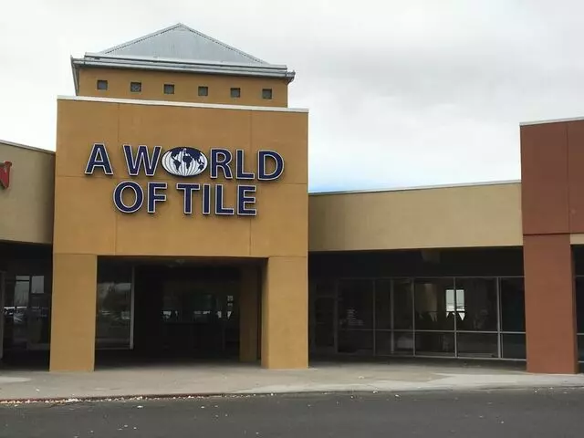 A World of Tile