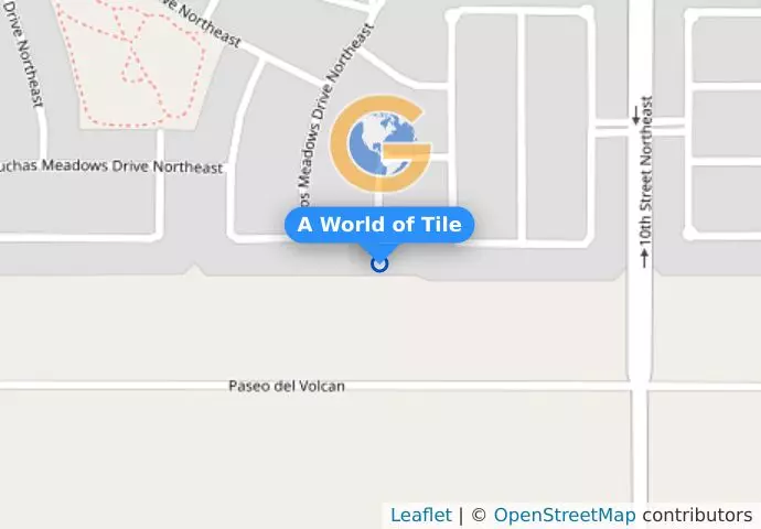 A World of Tile