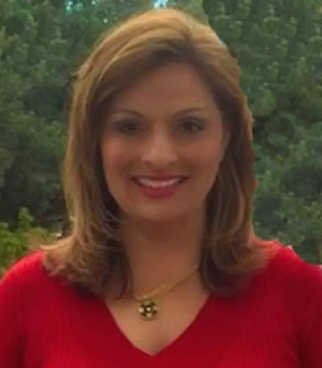 Jeannette M Whittaker - Greenspoon Marder