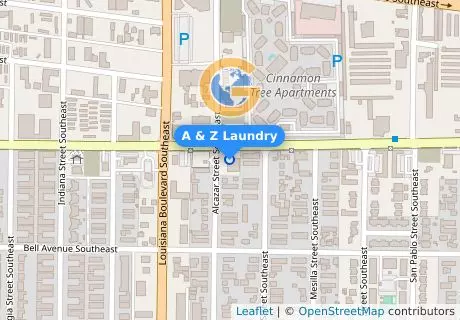 A & Z Laundry