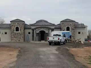 All Out Seamless Gutters