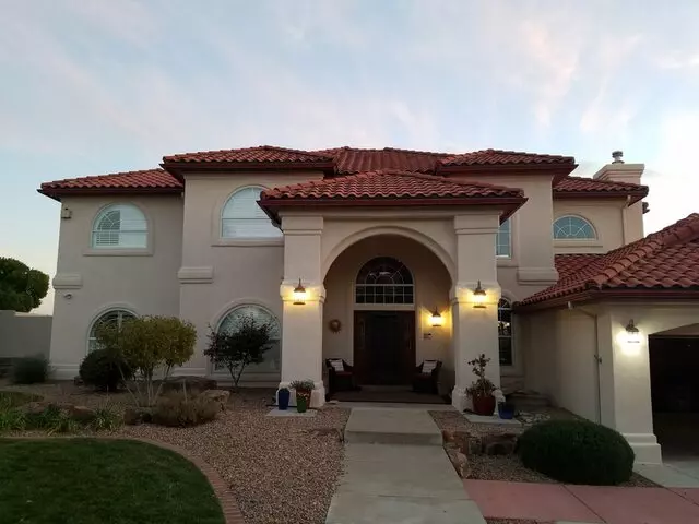 All Out Seamless Gutters