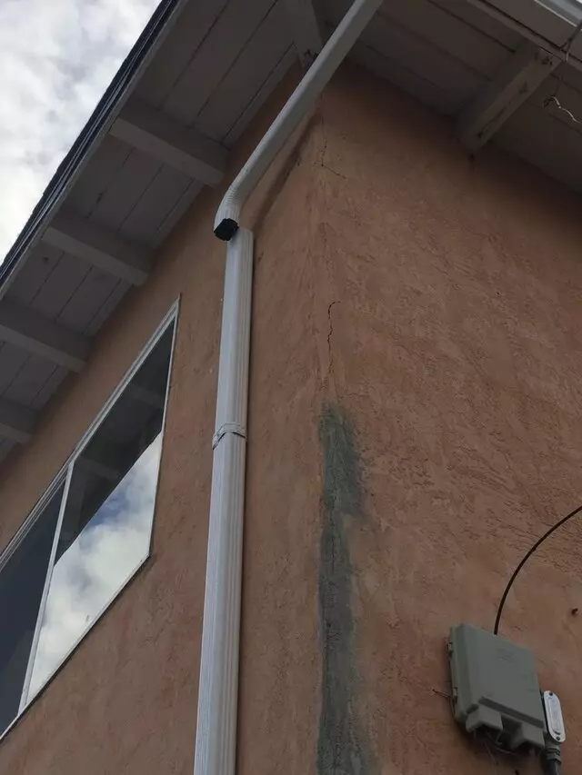 All Out Seamless Gutters