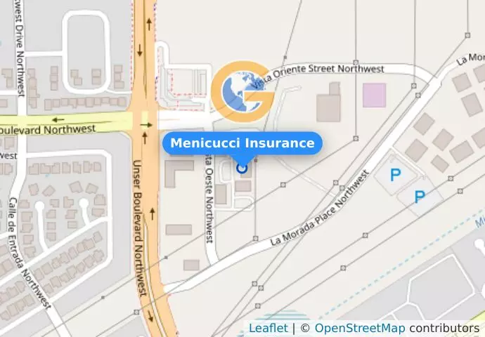 Menicucci Insurance