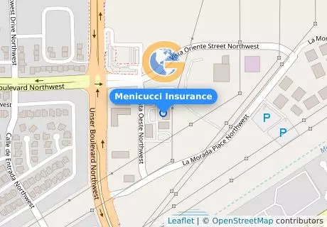 Menicucci Insurance